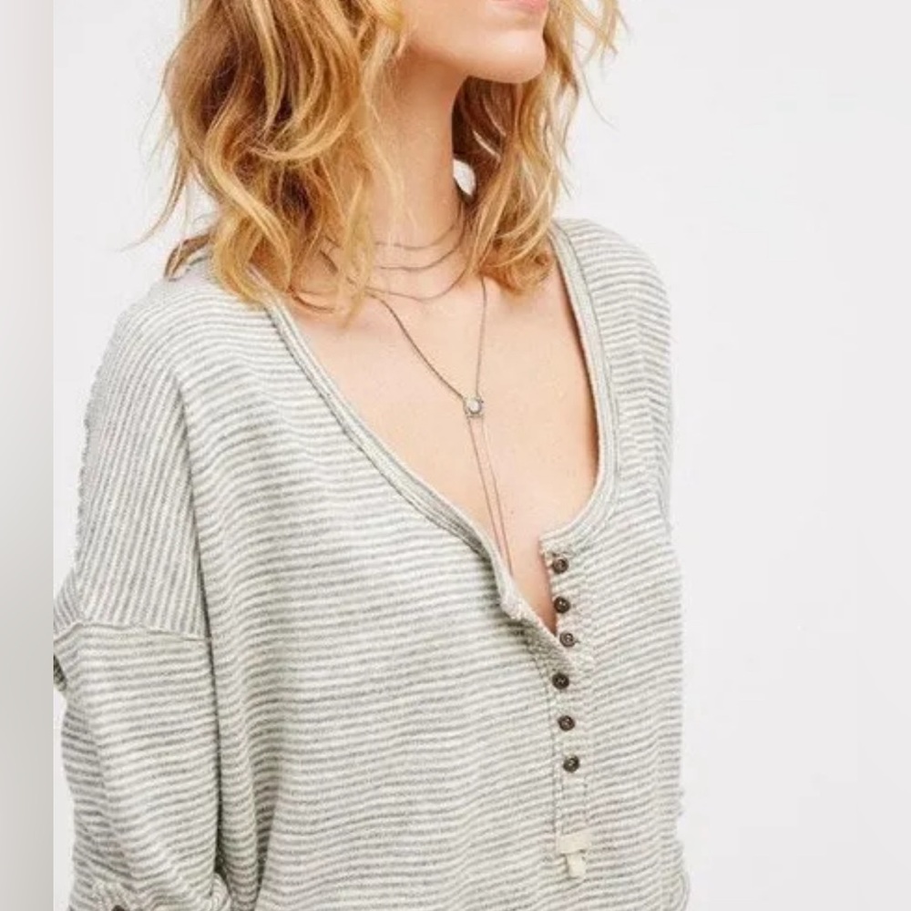We The Free “beach haven” Henley